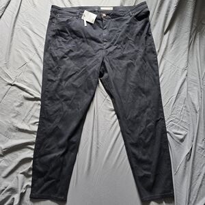 ASOS Women's Black Jeans